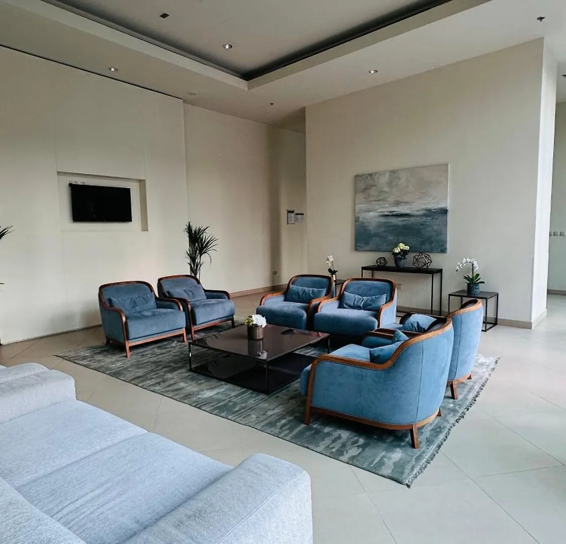 Dubai Mall Direct Access Apartment - Burj Vista 0*,
