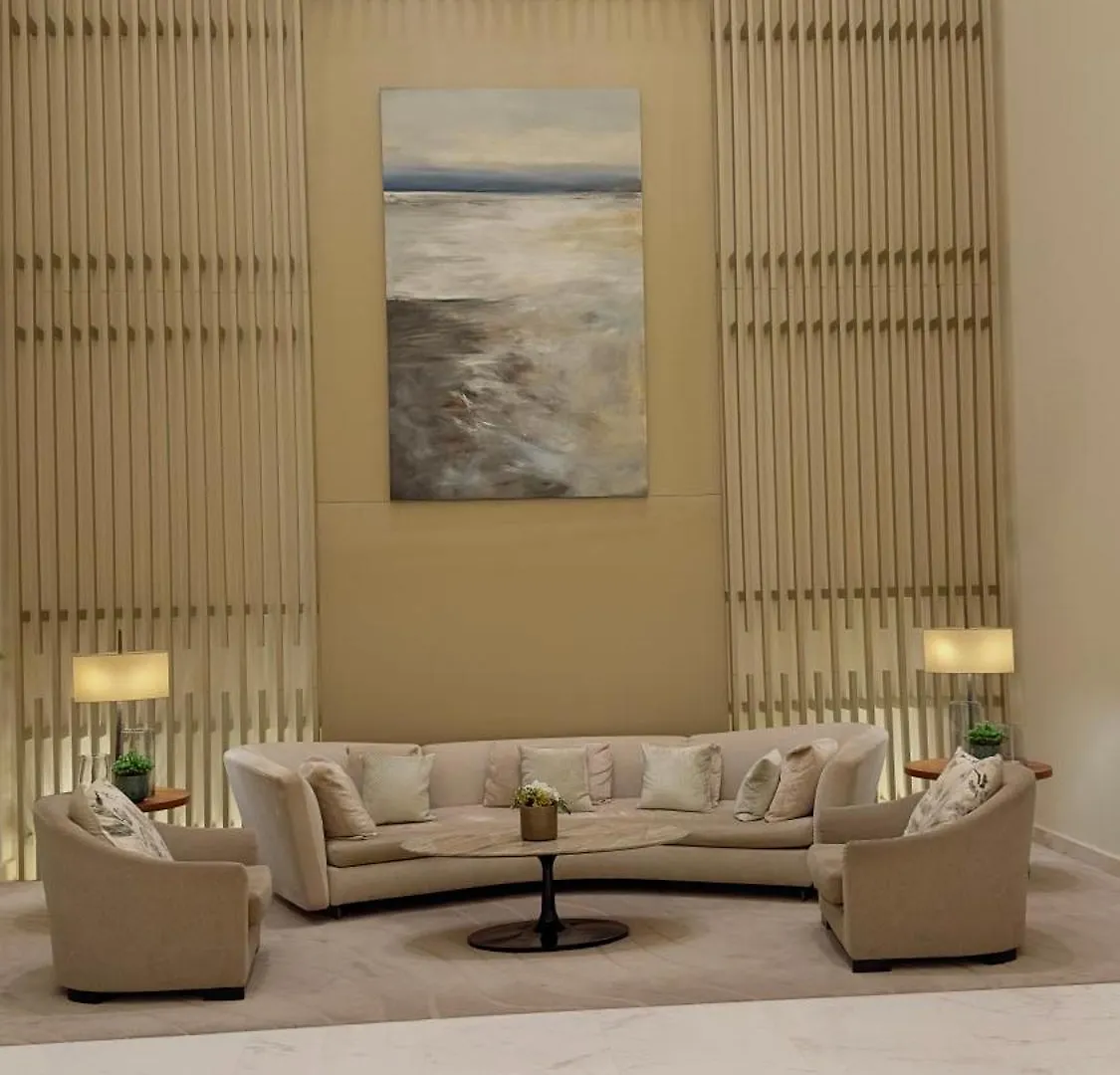 Dubai Mall Direct Access Apartment - Burj Vista United Arab Emirates