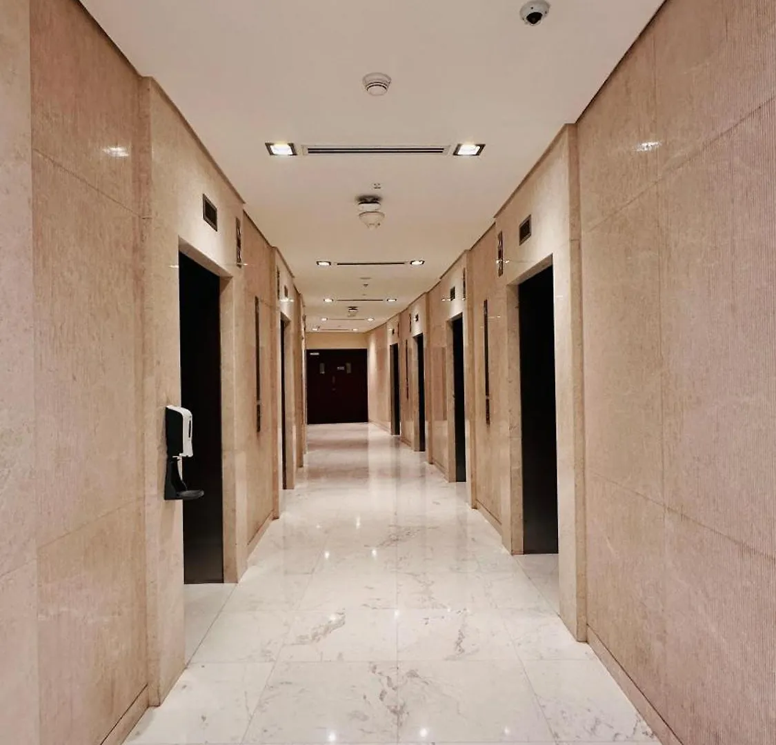 Dubai Mall Direct Access Apartment - Burj Vista