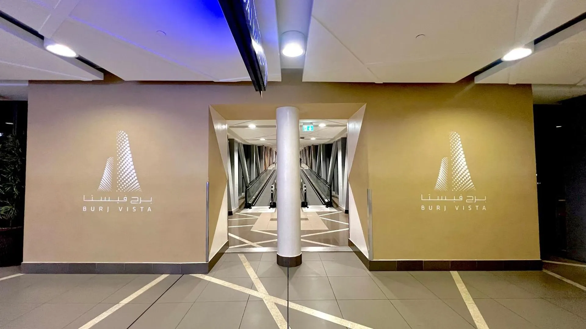 Dubai Mall Direct Access Apartment - Burj Vista United Arab Emirates