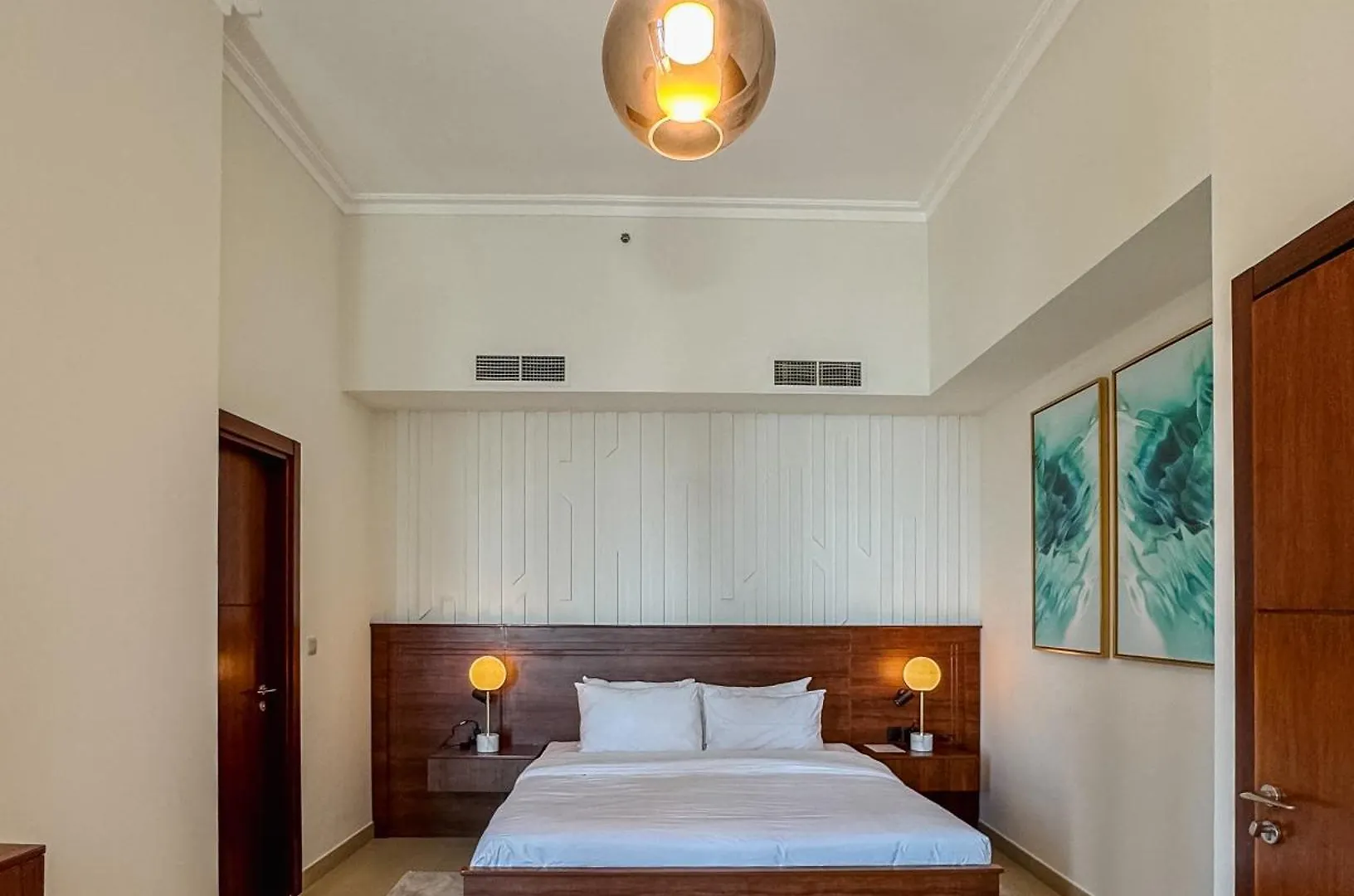Dubai Mall Direct Access Apartment - Burj Vista United Arab Emirates